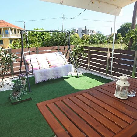 Desire Place Lefkada City Luaran gambar