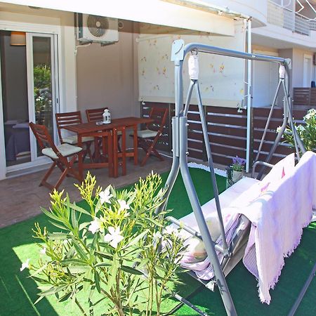 Desire Place Lefkada City Luaran gambar