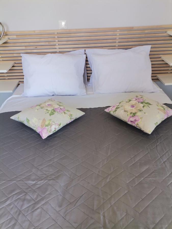 Desire Place Lefkada City Luaran gambar