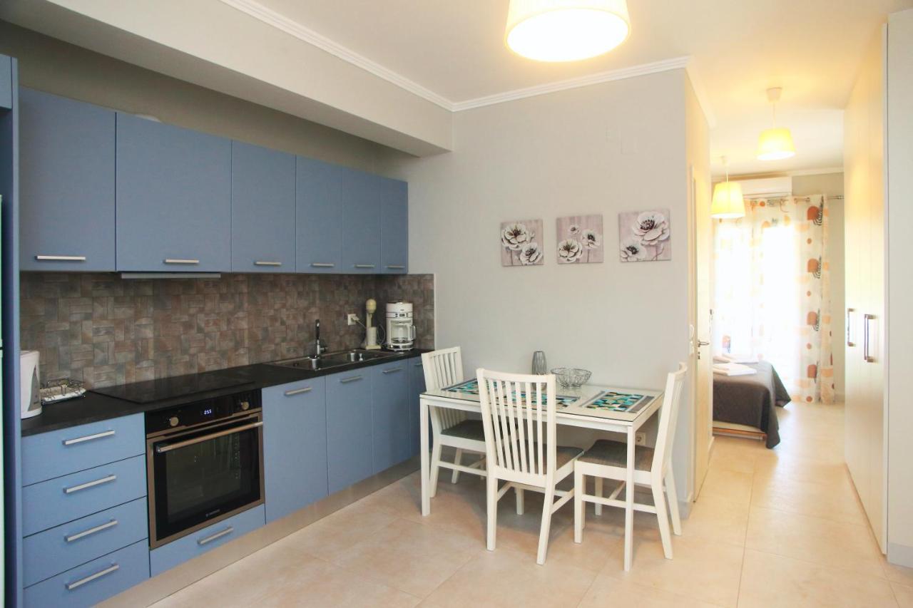 Desire Place Lefkada City Luaran gambar