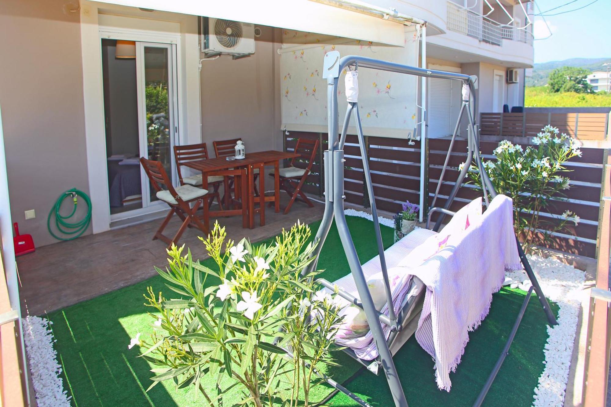 Desire Place Lefkada City Luaran gambar